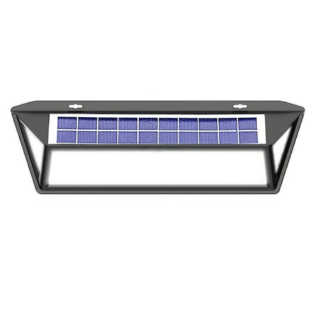 Outdoor Solar Wall Light Waterproof Radar Microwave Induction Wall Lamp No Wiring Decorative Fence Light with Radar Induction LED for Garden
Outdoor Solar Wall Light Waterproof Radar Microwave Induction Wall Lamp No Wiring Decorative Fence Light with Radar Induction LED for Garden