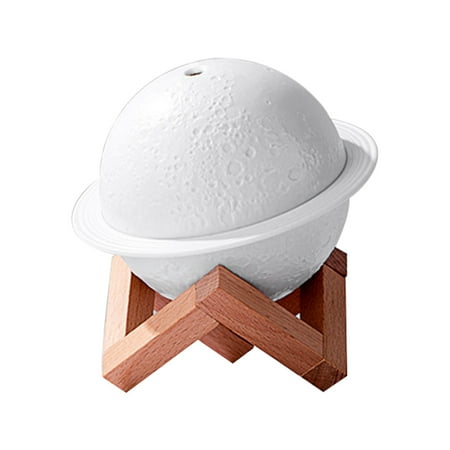 Jocestyle 3D Moon Electric Air Humidifier with LED Light Aroma Diffuse for Home Office
Jocestyle 3D Moon Electric Air Humidifier with LED Light Aroma Diffuse for Home Office