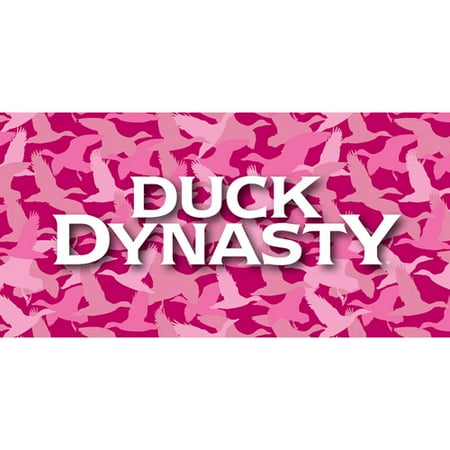 Cheap Duck Dynasty Quot Pink Camo Quot Microfiber Body Pillow Offer