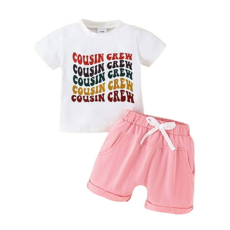 Infant Toddler Baby Outfits Christmas Halloween Boys Short Sleeve Prints T Shirt Tops Shorts Kids 2 Pieces Clothing Sets Size 12-18 Months
Infant Toddler Baby Outfits Christmas Halloween Boys Short Sleeve Prints T Shirt Tops Shorts Kids 2 Pieces Clothing Sets Size 12-18 Months