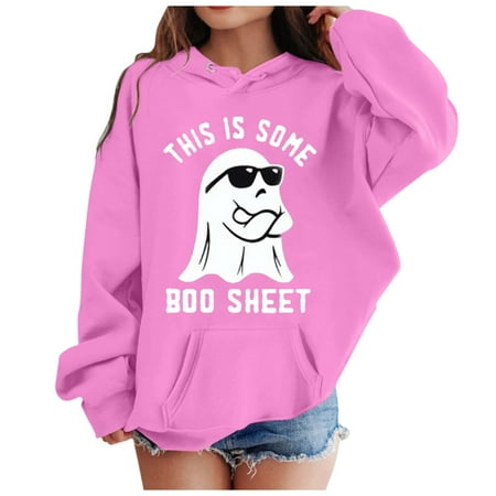 Hoodies For Toddler Baby Boy Girl Comfortable Kids Sweatshirt Long Sleeve Graphic Hoody Top Clothes Unisex Infant Sweaters Newborn Pullover Outwear Pink 9-10 Years
Hoodies For Toddler Baby Boy Girl Comfortable Kids Sweatshirt Long Sleeve Graphic Hoody Top Clothes Unisex Infant Sweaters Newborn Pullover Outwear Pink 9-10 Years