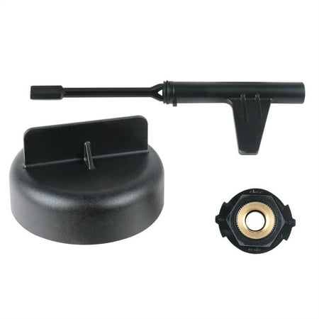 9-Speed Transmission Oil Filling Tool for Benz 725.0 Oil Change Tool