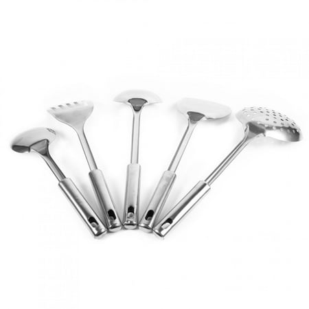 Kitchen Utensil Set Kitchen Tool Set Cooking Utensil Set Stainless Steel Kitchen Utensils Stainless Steel Kitchen Tool Set 5Pcs Multi Functional Kitchen Utensil Set Stainless Steel
Kitchen Utensil Set Kitchen Tool Set Cooking Utensil Set Stainless Steel Kitchen Utensils Stainless Steel Kitchen Tool Set 5Pcs Multi Functional Kitchen Utensil Set Stainless Steel