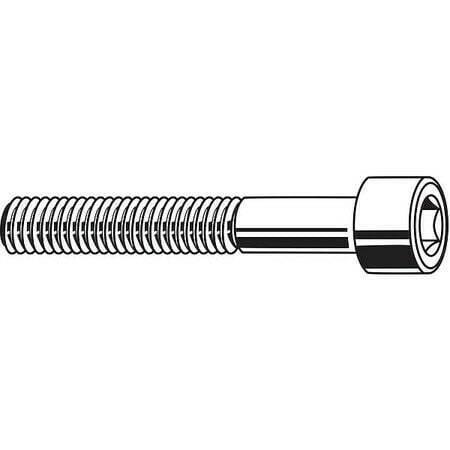 

L07000.240.0220 M24-3.00 Cylindrical Socket Head Cap Screw 220 Mm L 15