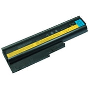 Superb Choice 6-cell IBM/Lenovo (ONLY for 14.1 & 15.0 standard screens and 15.4 widescreen) Laptop Battery