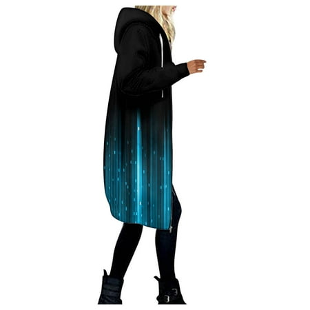 Women s Casual Coat Floral Printing Coat Top Casual Zipper Hooded Jacket Coat Splicing Warm Winter Coat Jackets for Women Women Long Jacket Scrub Jacket Women Fall Jacket Light Weight Jackets
Women s Casual Coat Floral Printing Coat Top Casual Zipper Hooded Jacket Coat Splicing Warm Winter Coat Jackets for Women Women Long Jacket Scrub Jacket Women Fall Jacket Light Weight Jackets