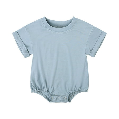 WUDATI Teen Boy Girl Outfit Halloween Chistmas Toddler Girls Boys Winter Fiber Baby Clothing Summer Thin Bag Fart Clothes Baby Short Sleeved Crawling Clothes Candy Color
WUDATI Teen Boy Girl Outfit Halloween Chistmas Toddler Girls Boys Winter Fiber Baby Clothing Summer Thin Bag Fart Clothes Baby Short Sleeved Crawling Clothes Candy Color