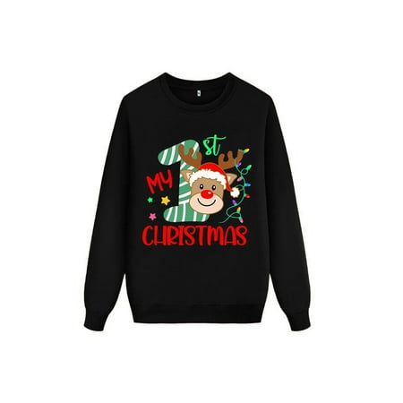 ketyyh-chn99 Christmas Pajamas for Family plus Size Women Christmas Parent Child Outfit Solid Deer Family Christmas Pajama Pants Set
ketyyh-chn99 Christmas Pajamas for Family plus Size Women Christmas Parent Child Outfit Solid Deer Family Christmas Pajama Pants Set