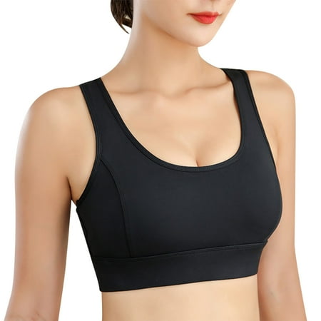 Shapewear For Women Tummy Control Sports Bra Mesh Back Yoga Bra With Removable Cups High Impact Workout Gym Activewear Bra
Shapewear For Women Tummy Control Sports Bra Mesh Back Yoga Bra With Removable Cups High Impact Workout Gym Activewear Bra