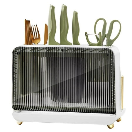 Leking Chopping Board Rack Knives Holder Universal Kitchen Holder Utensil Storage Multifunctional Household Kitchen Counter Tools Supplies for Home Kitchens Restaurants Steakhouses Camping proficient
Leking Chopping Board Rack Knives Holder Universal Kitchen Holder Utensil Storage Multifunctional Household Kitchen Counter Tools Supplies for Home Kitchens Restaurants Steakhouses Camping proficient