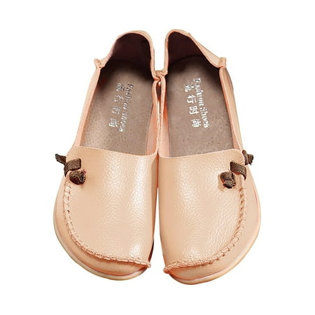NOKIO Women s Cowhide Mother s Shoes Women s Low Top Casual Shoes Womens Loafers Shoes Platform Chunky Penny Loafer Lug Sole Comfortable Slip On Work Office Business Casual Dress Shoes
NOKIO Women s Cowhide Mother s Shoes Women s Low Top Casual Shoes Womens Loafers Shoes Platform Chunky Penny Loafer Lug Sole Comfortable Slip On Work Office Business Casual Dress Shoes