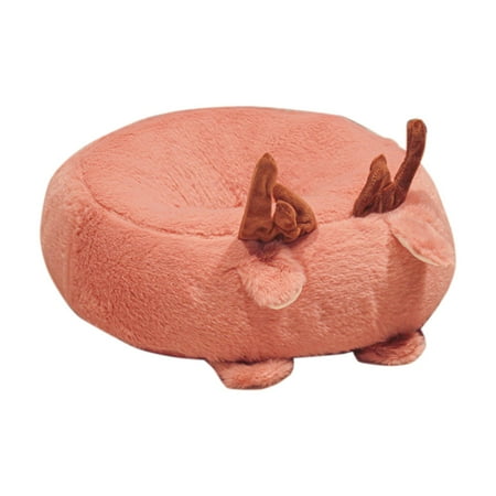 Cushion Round Medium Hole Cushion Suitable for Sitting On The Floor Office Cushion Solid Thick Seat Cushion Butt Cushion for Yoga Sofa for Living Room
Cushion Round Medium Hole Cushion Suitable for Sitting On The Floor Office Cushion Solid Thick Seat Cushion Butt Cushion for Yoga Sofa for Living Room
