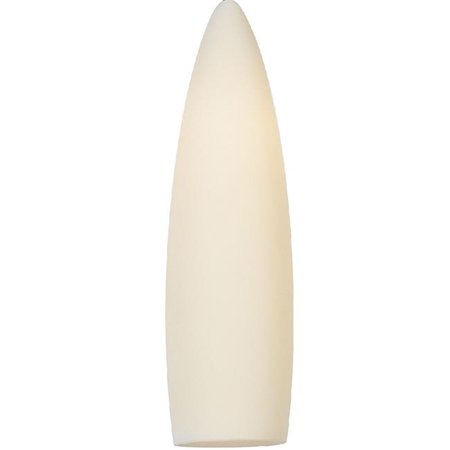 Rumanian Opal Glass Silk for Mini Pendant
Rumanian Opal Glass Silk for Mini Pendant