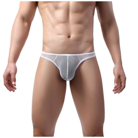 AnuirheiH Men s Lingerie Sexy Underwear Breathable Mesh Underwear Middle Waist Men s Lingerie Leisure Sports 4$ off 2nd item
AnuirheiH Men s Lingerie Sexy Underwear Breathable Mesh Underwear Middle Waist Men s Lingerie Leisure Sports 4$ off 2nd item