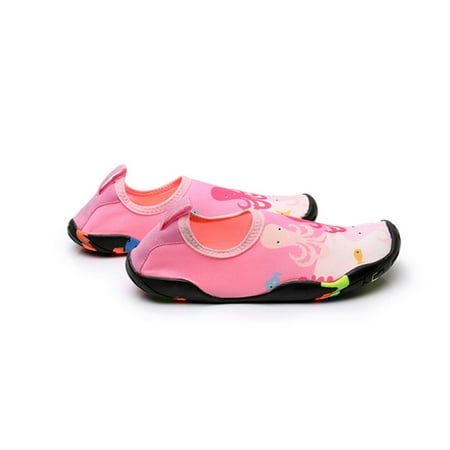 Sehao Boys Sneakers Kids Toddler Boys Girls Cartoon Outdoors Water Shoes Barefoot Quick-Dry Aqua Socks Non-Slip Rubber Sole Snorkeling Shoes 3-8Y Kids and Mother C 23-24
Sehao Boys Sneakers Kids Toddler Boys Girls Cartoon Outdoors Water Shoes Barefoot Quick-Dry Aqua Socks Non-Slip Rubber Sole Snorkeling Shoes 3-8Y Kids and Mother C 23-24