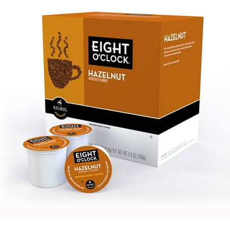 O Clock Hazelnut Coffee K Cups At Walmart O Clock Hazelnut Coffee K Cups At Walmart