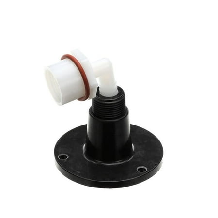 VOLLRATH 350175-2 DRAIN ADAPTOR SHORT FOR VOLLRATH