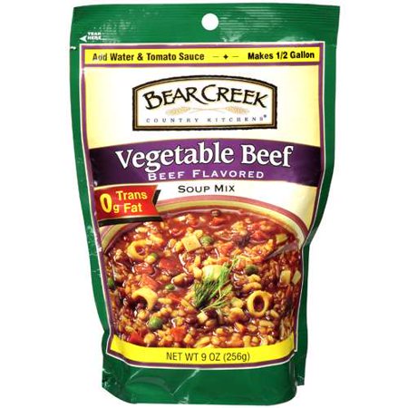 Bear Creek Country Kitchens Soup Mix Reviews Bear Creek Country Kitchens Soup Mix Reviews