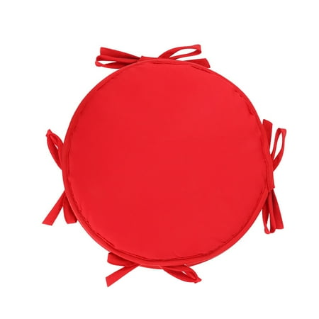 XHAO Circular Cushion Comfortable Non-slip Soft Round Tie-on Chair Seat Pad for Chair
XHAO Circular Cushion Comfortable Non-slip Soft Round Tie-on Chair Seat Pad for Chair