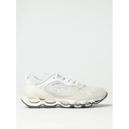 Mizuno Sneakers Men White Men