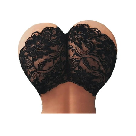 JustVH Women Sexy Bikini Underwear Sweet Lolita Casual Cozy Lace Briefs Panties
JustVH Women Sexy Bikini Underwear Sweet Lolita Casual Cozy Lace Briefs Panties