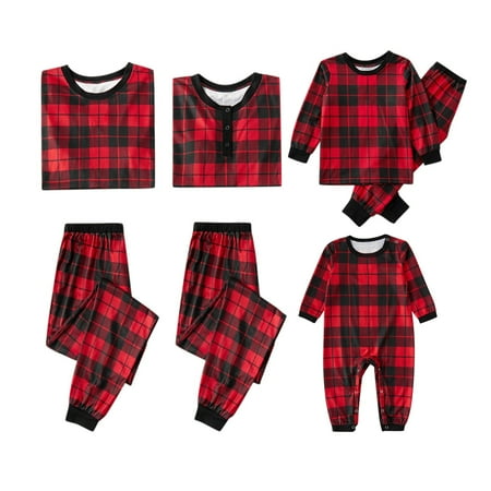 KEJIG Stylish Christmas Children Kids Printed Letter Top+Pants Xmas Family Clothes Pajamas
KEJIG Stylish Christmas Children Kids Printed Letter Top+Pants Xmas Family Clothes Pajamas
