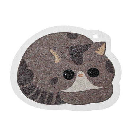 TANGNADE Cartoon Dish Cloth Compressed Sponge Wipe Dishwashing Sponges Rag For Home Kitchen Pot Dishes Bowls Cleaning Tool Small Cotton Towels Gray
TANGNADE Cartoon Dish Cloth Compressed Sponge Wipe Dishwashing Sponges Rag For Home Kitchen Pot Dishes Bowls Cleaning Tool Small Cotton Towels Gray