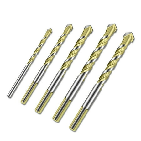 5/6/8/10/12mm Multi Glass Drill Bit Triangle-Bits Ceramic Tile Concrete Brick Metal Stainless Steel Wood Hole Drill Tool
5/6/8/10/12mm Multi Glass Drill Bit Triangle-Bits Ceramic Tile Concrete Brick Metal Stainless Steel Wood Hole Drill Tool