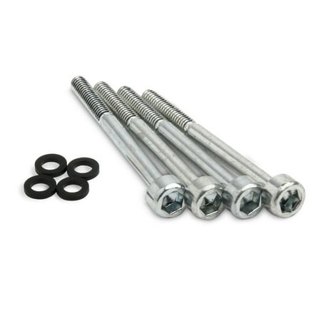 Float Bowl Screws (4pk)