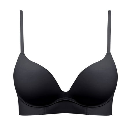 eczipvz Women S Lingerie Sleep & Lounge Women Lace Front Button Shaping Cup Adjustable Shoulder Strap Large Size Underwire Bra Black XL
eczipvz Women S Lingerie Sleep & Lounge Women Lace Front Button Shaping Cup Adjustable Shoulder Strap Large Size Underwire Bra Black XL