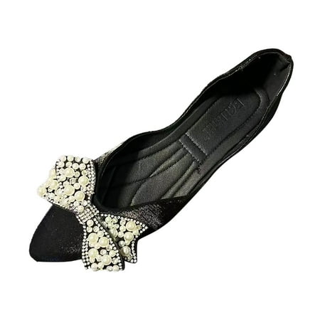 KI-8jcuD Fisherman Shoes Flats 2023 New Women S Shoes Summer Korean Version Pointed Shallow Hollow Flat Shoes Pearl Bow Sandals Bear Slippers for Wome Black7
KI-8jcuD Fisherman Shoes Flats 2023 New Women S Shoes Summer Korean Version Pointed Shallow Hollow Flat Shoes Pearl Bow Sandals Bear Slippers for Wome Black7