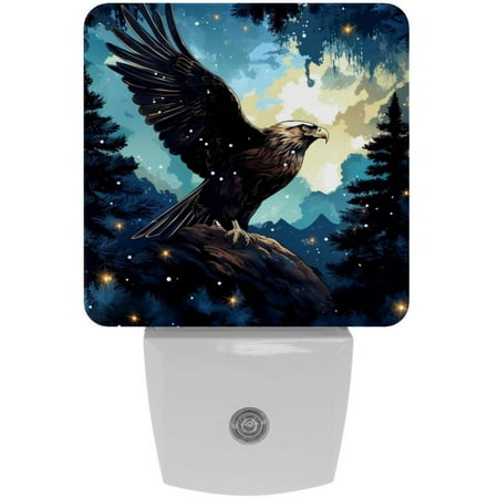 Bird LED Square Night Lights: Compact and Energy-Efficient Illumination for Any Space | 200 Characters
Bird LED Square Night Lights: Compact and Energy-Efficient Illumination for Any Space | 200 Characters