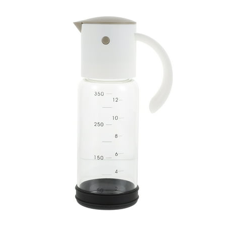 Practical Vinegar Bottle Oil Can Multi-purpose Seasoning Bottle Condiment Holder
Practical Vinegar Bottle Oil Can Multi-purpose Seasoning Bottle Condiment Holder