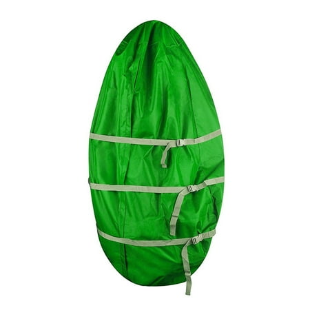 Pnellth Christmas Tree Cover Eco-friendly Waterproof Oxford Cloth Decorated Artificial Xmas Trees Full Coverage Protective Cover for Home
Pnellth Christmas Tree Cover Eco-friendly Waterproof Oxford Cloth Decorated Artificial Xmas Trees Full Coverage Protective Cover for Home