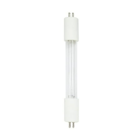 Germguardian Bulb Replacement for UV-C Air Purifier LB9200
Germguardian Bulb Replacement for UV-C Air Purifier LB9200