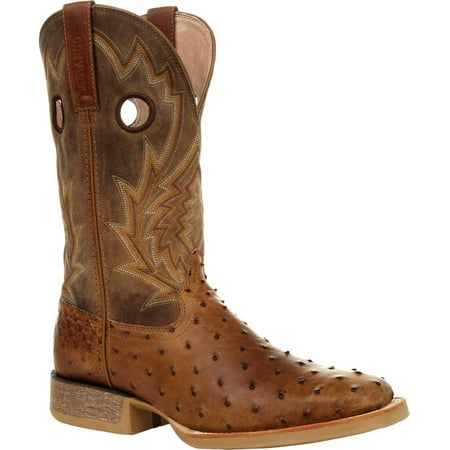 Men s Durango Boot DDB0307 Rebel Pro Full-Quill Ostrich Western Boot Tobacco Ostrich Quill/Full Grain Leather 7 W
Men s Durango Boot DDB0307 Rebel Pro Full-Quill Ostrich Western Boot Tobacco Ostrich Quill/Full Grain Leather 7 W