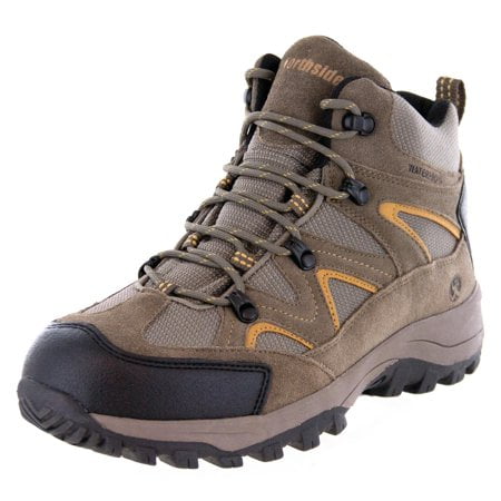 Men s Snohomish Mid Waterproof Hiking Boot (Wide Available)