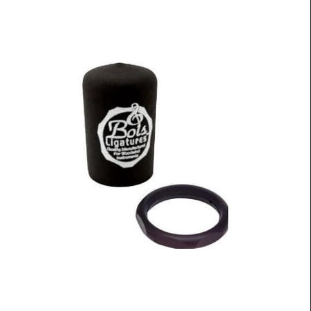 Bois BLAS Alto Saxophone Ligature by Bois