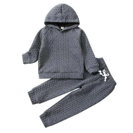 XJDJHC Boys Girls Summer Beach Outfits Clothes Cartoon Pajamas Set Children Kid Toddler Baby Long Sleeve Knit Hooded Sweatshirt Tops Pants Trousers Sleepwear Outfit Set 2PCS Clothes 4-5 Years
XJDJHC Boys Girls Summer Beach Outfits Clothes Cartoon Pajamas Set Children Kid Toddler Baby Long Sleeve Knit Hooded Sweatshirt Tops Pants Trousers Sleepwear Outfit Set 2PCS Clothes 4-5 Years