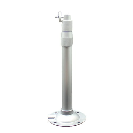 Projector Bracket 30-60cm Rotatable Support Ceiling Wall Hanger Holder Aluminum Mount for Camera/Projector
Projector Bracket 30-60cm Rotatable Support Ceiling Wall Hanger Holder Aluminum Mount for Camera/Projector