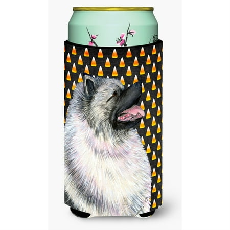 Keeshond Candy Corn Halloween Portrait Tall Boy Beverage Insulator Beverage Insulator Hugger 
Keeshond Candy Corn Halloween Portrait Tall Boy Beverage Insulator Beverage Insulator Hugger