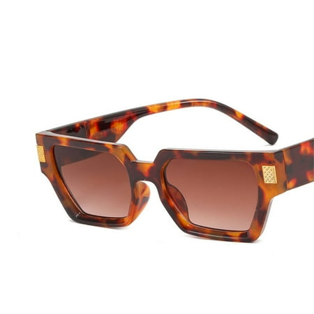 All Match Fashion Sunglasses UV Protection Anti Glare Small Frame Glasses Outdoor Eyewear for Men and Women
All Match Fashion Sunglasses UV Protection Anti Glare Small Frame Glasses Outdoor Eyewear for Men and Women