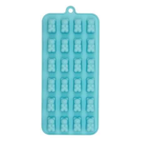 MICHAELS Bulk 6 Pack: Gummy Bear Silicone Candy Mold by Celebrate It®