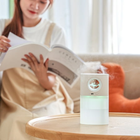 Cntydi humidifiers for bedroom,USB Humidifier Spray Humidification Mini Home Quiet Aromatherapy Bedroom Desktop Night Light Home Gifts Gifts
Cntydi humidifiers for bedroom,USB Humidifier Spray Humidification Mini Home Quiet Aromatherapy Bedroom Desktop Night Light Home Gifts Gifts