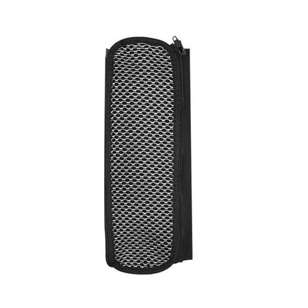 Qualified Ear Beam Soft Zipper Loop Covers for MDR-1000X 1000XM2/1000XM3 Headset
