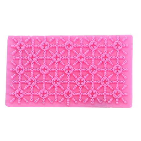 HUAQUE Cake Mold Easy to Clean Food Grade Non-stick Reusable Anti-deformed Bakeware Plastic 3D Decorative Fondant Mold Bakery Supplies
HUAQUE Cake Mold Easy to Clean Food Grade Non-stick Reusable Anti-deformed Bakeware Plastic 3D Decorative Fondant Mold Bakery Supplies