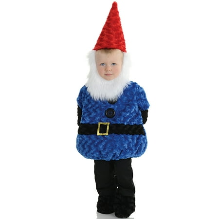 Gnome Toddler Costume