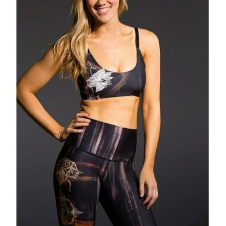 Final Sale! Onzie Cage Back Bra 382