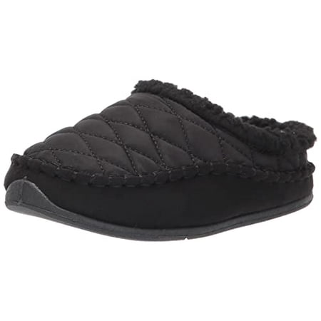 Deer Stags Slipperooz Kid s Lil Alma S.U.P.R.O Sock Cushioned Indoor Outdoor Clog Slipper
Deer Stags Slipperooz Kid s Lil Alma S.U.P.R.O Sock Cushioned Indoor Outdoor Clog Slipper