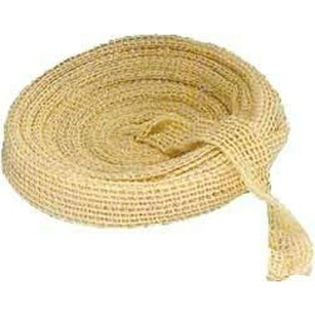 Meat Netting, 3 Stitch, One 50-Meter Roll - 18 Square